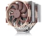 Noctua NH-D15 G2 CPU Køler CPU - Luftkøling