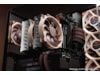 Noctua NF-A14x25r G2 PWM Sx2-PP Ventilator Blæsere