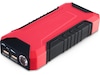 Andersson Powerbank + Jumpstarter 8000 mAh (rød) Powerbank