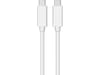 Andersson USB-C kabel 1 m (hvid) USB-kabler