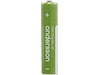 Andersson genopladeligt AAA batteri, 4-pk Generelle batterier