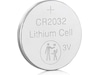 Andersson CR2032 Lithium batteri, 6-pk Generelle batterier