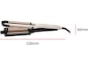 Remington PROluxe 4-i-1 justerbart krøllejern Hårpleje & styling