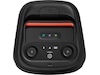 JBL PARTYBOX CLUB 120 Kraftig festhøjttaler (sort) Trådløs / Bluetooth højttaler