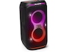 JBL PARTYBOX CLUB 120 Kraftig festhøjttaler (sort) Trådløs / Bluetooth højttaler