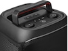 JBL PARTYBOX CLUB 120 Kraftig festhøjttaler (sort) Trådløs / Bluetooth højttaler