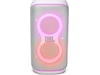 JBL PARTYBOX CLUB 120 Kraftig festhøjttaler (hvid) Trådløs / Bluetooth højttaler