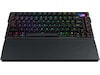 ASUS ROG Azoth Extreme RGB trådløst gaming-tastatur (sort) Gamingkeyboard