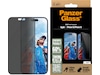 PanzerGlass iPhone 15 / 16 Privacy skærmbeskytter Skærmbeskyttelse mobiltelefon