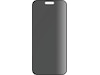 PanzerGlass iPhone 15 / 16 Privacy skærmbeskytter Skærmbeskyttelse mobiltelefon
