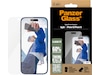 PanzerGlass iPhone 15 / 16 skærmbeskytter Skærmbeskyttelse mobiltelefon