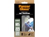 PanzerGlass iPhone 16 Pro Max skærmbeskytter Skærmbeskyttelse mobiltelefon