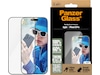 PanzerGlass iPhone 16 Pro skærmbeskytter Skærmbeskyttelse mobiltelefon