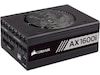 Corsair AX1600i 1600W PSU Strømforsyninger