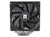 Thermalright Phantom Spirit 120 Køler (sort) CPU - Luftkøling
