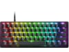 Razer Huntsman V3 Pro Mini gamingtastatur (sort) Gamingkeyboard