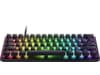 Razer Huntsman V3 Pro Mini gamingtastatur (sort) Gamingkeyboard