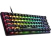 Razer Huntsman V3 Pro Mini gamingtastatur (sort) Gamingkeyboard