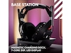 Logitech Astro A50 Lightspeed Trådløst Gamingheadset (sort) Gamingheadset