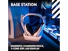 Logitech Astro A50 Lightspeed Trådløst Gamingheadset (hvid) Gamingheadset