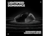 Logitech G Pro X Superlight 2 DEX trådløs gamingmus (sort) Gamingmus