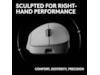 Logitech G Pro X Superlight 2 DEX trådløs gamingmus (hvid) Gamingmus