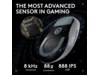 Logitech G Pro X Superlight 2 DEX trådløs gamingmus (hvid) Gamingmus