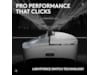 Logitech G Pro X Superlight 2 DEX trådløs gamingmus (hvid) Gamingmus