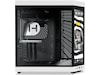 HYTE Y70 Touch Infinite 14,5" Mid Tower (panda) Midi Tower