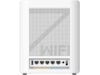 ASUS ZenWiFi BQ16 Mesh Router 1-pack (hvid) Routere