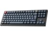 Keychron V3 MAX Gateron Jupiter Brown trådløst gamingtastatur Gamingkeyboard