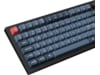 Keychron V3 MAX Gateron Jupiter Brown trådløst gamingtastatur Gamingkeyboard