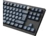 Keychron V3 MAX Gateron Jupiter Brown trådløst gamingtastatur Gamingkeyboard