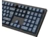 Keychron V6 MAX Gateron Jupiter Brown trådløst gamingtastatur Gamingkeyboard