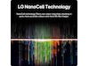 LG 50'' NANO 81 4K TV (2024) 50NANO81T6A + Soundbar 50 - 59 tommer TV