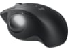 Logitech MX Ergo S Advanced Trådløsmus Trackball (graphite) Ergonomiske