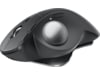 Logitech MX Ergo S Advanced Trådløsmus Trackball (graphite) Ergonomiske