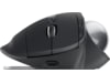 Logitech MX Ergo S Advanced Trådløsmus Trackball (graphite) Ergonomiske