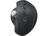 Logitech MX Ergo S Advanced Trådløsmus Trackball (graphite) Ergonomiske