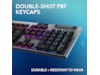 Logitech G915 X Lightspeed TKL Trådløst Gamingtastatur (sort) Gamingkeyboard