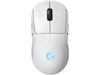 Logitech PRO 2 Lightspeed Trådløs Gamingmus (hvidt) Gamingmus