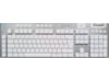 Logitech G915 X Lightspeed Trådløst Gamingtastatur (hvidt) Gamingkeyboard