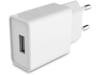 Andersson USB Wall charger (hvid) Mobilopladere