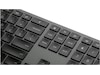 HP Dual Mode 975 Wireless Keyboard (ML) Keyboards