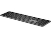 HP Dual Mode 975 Wireless Keyboard (ML) Keyboards