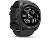 Garmin fenix 8 AMOLED 51mm GPS (slate gray/stainless steel) Smartwatches