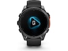 Garmin fenix 8 AMOLED 47mm GPS (slate gray/black) Smartwatches