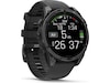 Garmin fenix 8 AMOLED 47mm GPS (slate gray/black) Smartwatches