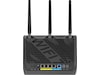 ASUS RT-BE86U router Routere