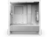 NZXT H5 Flow Mid Tower (hvidt) Midi Tower